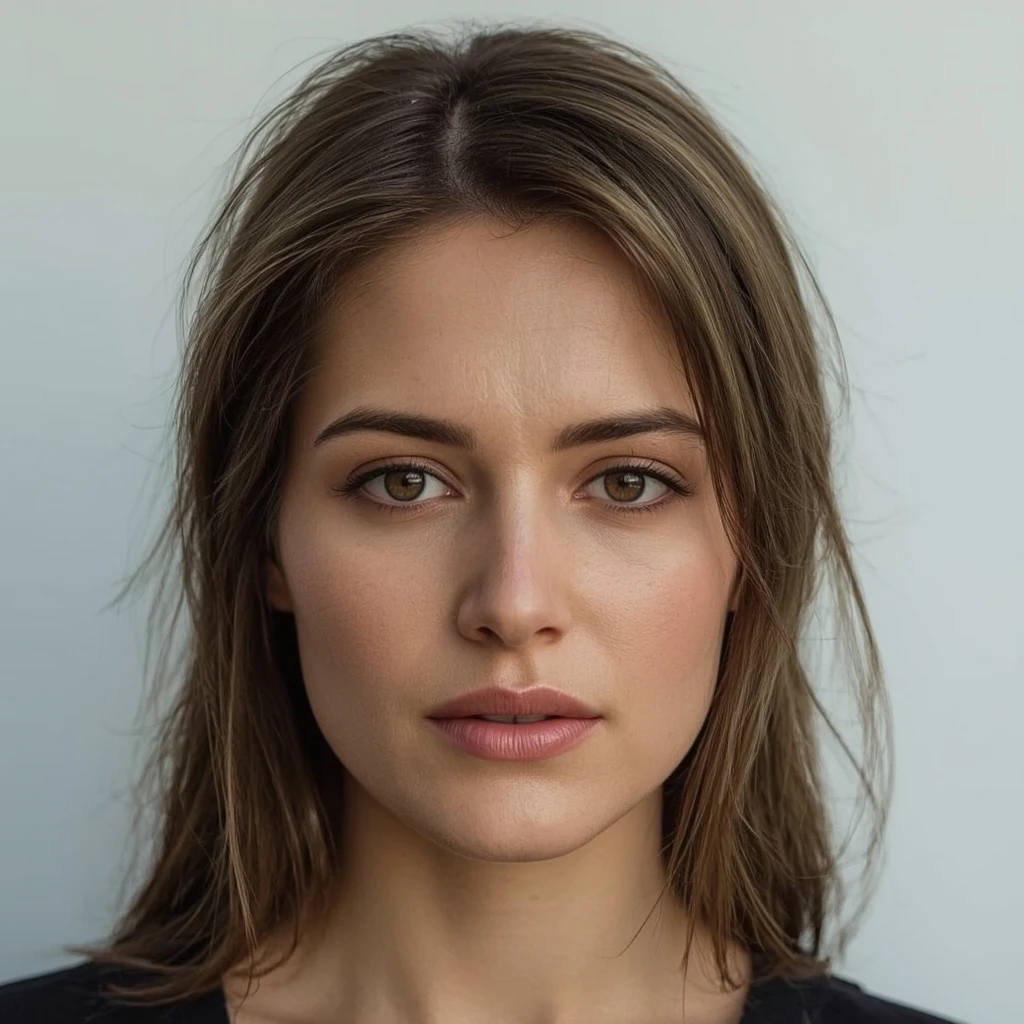 Sarah Leroy