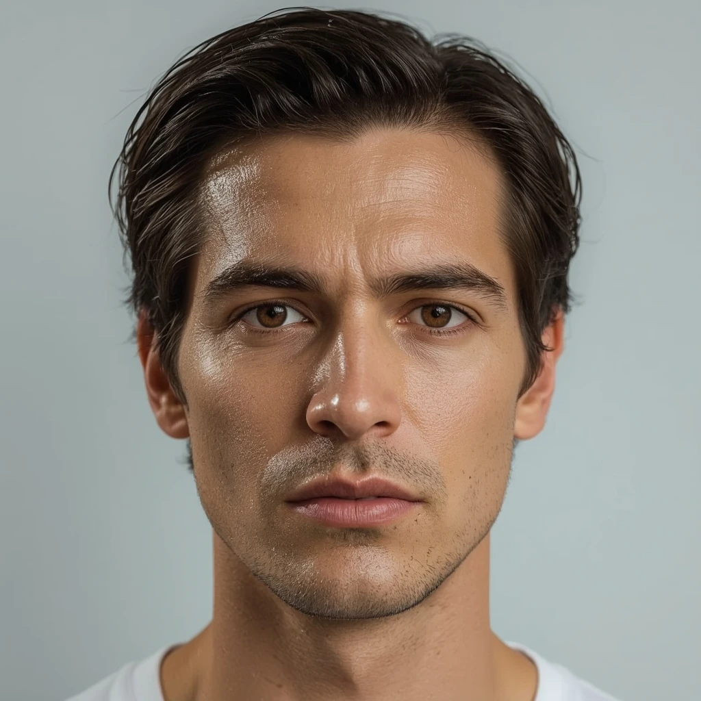 Lucas Moreau